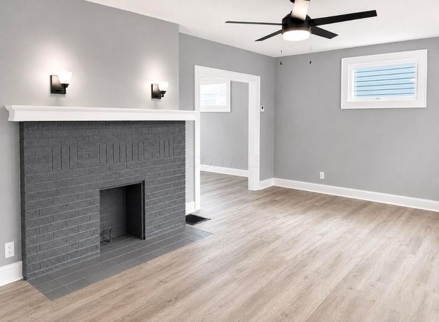 608 Larcomb Avenue, Columbus, OH 43223