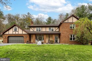 165 CHAIN SAW RD, Dillsburg, PA 17019