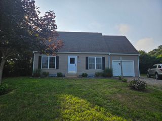 181 George Ryder Road, Chatham, MA 02633