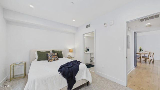 137 S Wilson Avenue 107, Pasadena, CA 91106