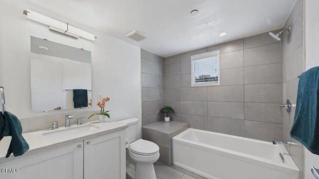 137 S Wilson Avenue 107, Pasadena, CA 91106