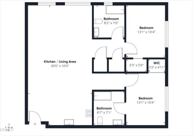 137 S Wilson Avenue 107, Pasadena, CA 91106
