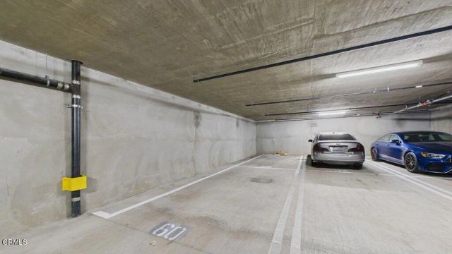 137 S Wilson Avenue 107, Pasadena, CA 91106