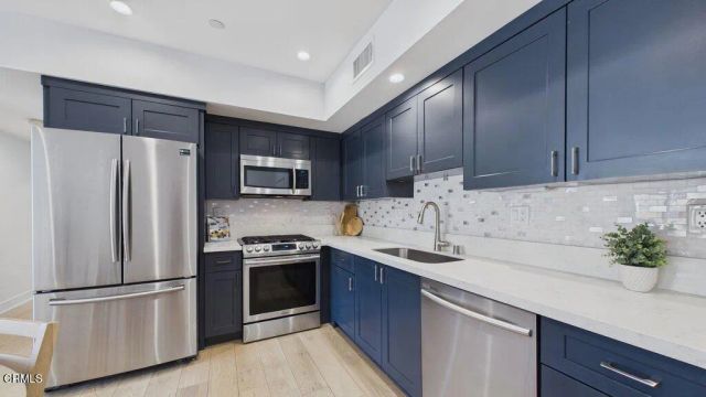 137 S Wilson Avenue 107, Pasadena, CA 91106