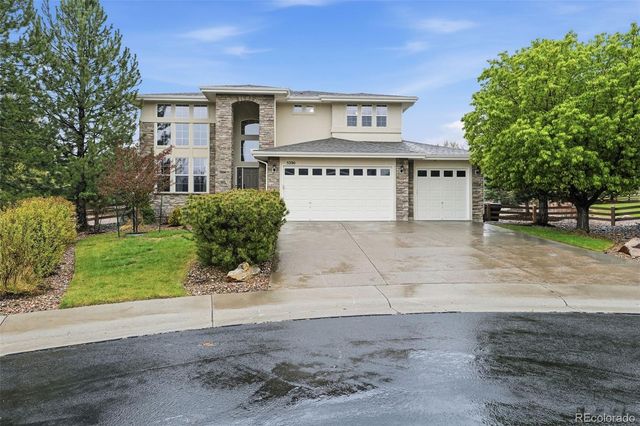 5290 Spur Cross Trail, Parker, CO 80134