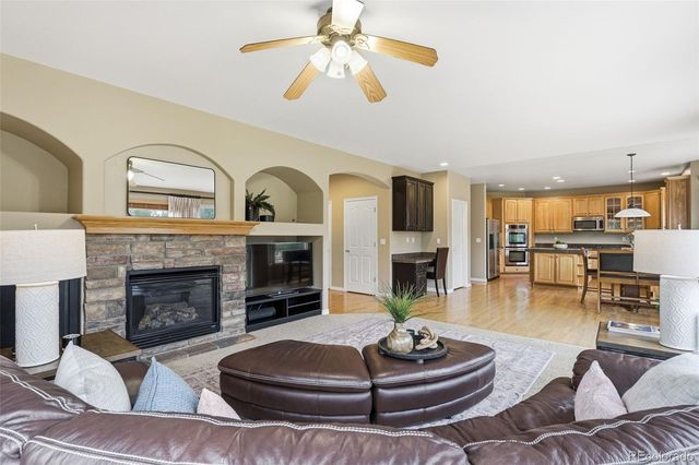 5290 Spur Cross Trail, Parker, CO 80134