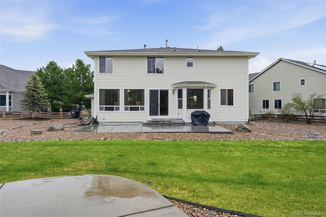 5290 Spur Cross Trail, Parker, CO 80134