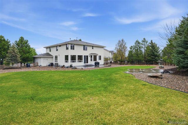 5290 Spur Cross Trail, Parker, CO 80134