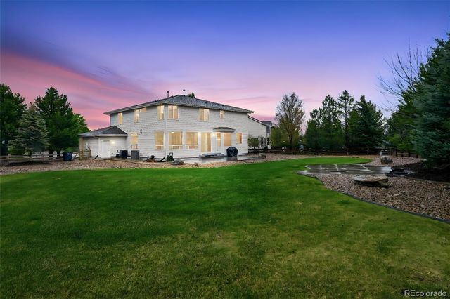 5290 Spur Cross Trail, Parker, CO 80134