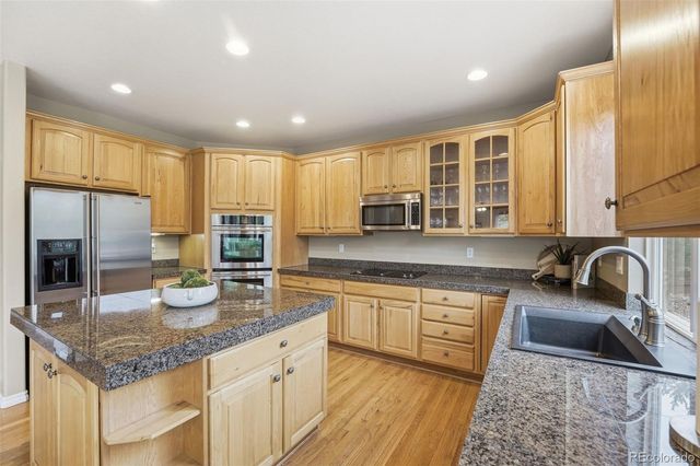5290 Spur Cross Trail, Parker, CO 80134