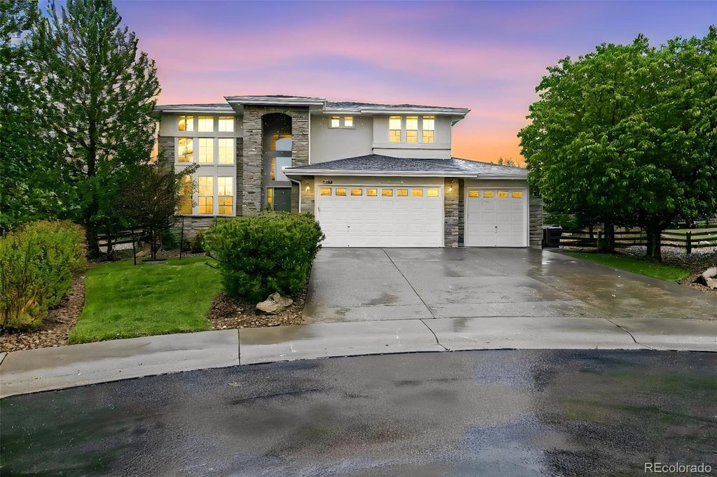 5290 Spur Cross Trail, Parker, CO 80134