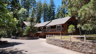 1679 Nelson Drive E, Camp Nelson, CA 93265