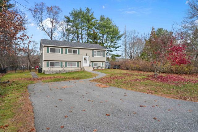 13 Craven Terrace, Derry, NH 03038