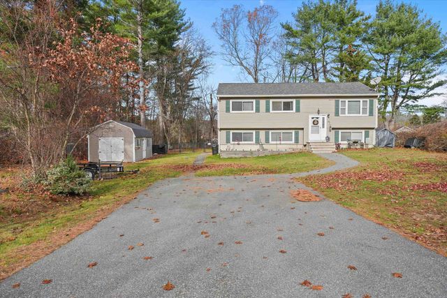 13 Craven Terrace, Derry, NH 03038