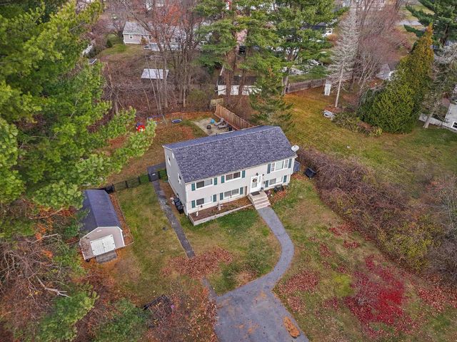 13 Craven Terrace, Derry, NH 03038