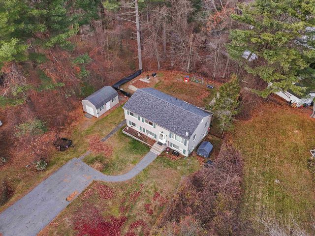 13 Craven Terrace, Derry, NH 03038