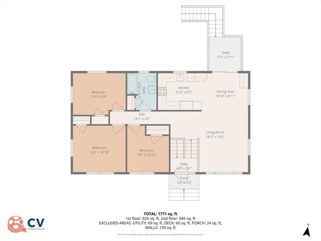 13 Craven Terrace, Derry, NH 03038