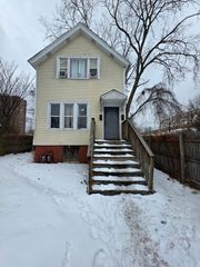 6342 S Parnell Avenue, Chicago, IL 60621