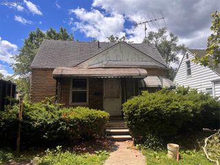 7785 Clayburn Street, Detroit, MI 48228