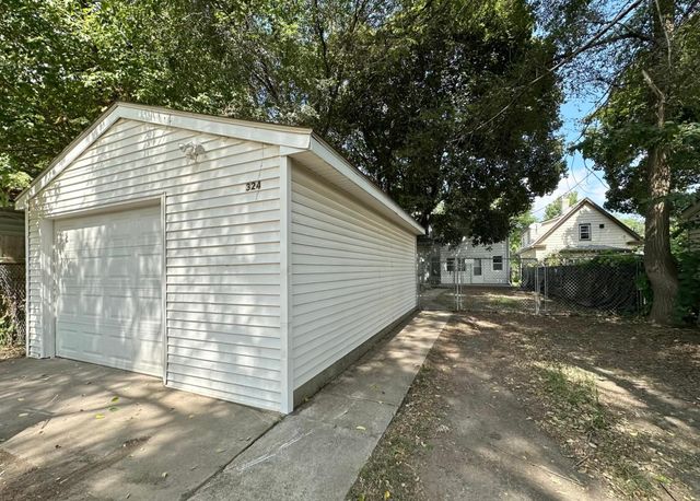 324 Topping Street, Saint Paul, MN 55117