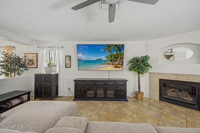 1821 E PATRICK Lane, Phoenix, AZ 85024