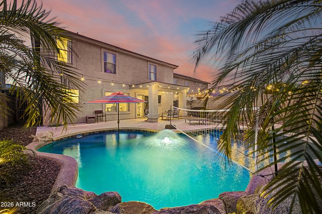 1821 E PATRICK Lane, Phoenix, AZ 85024