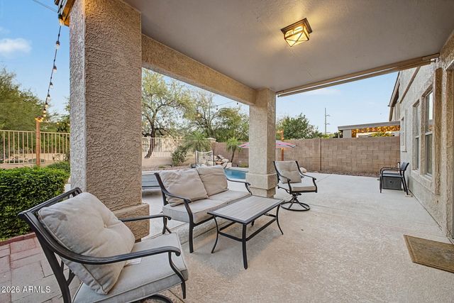 1821 E PATRICK Lane, Phoenix, AZ 85024