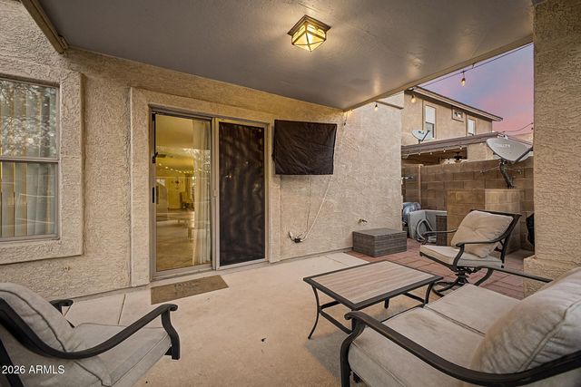 1821 E PATRICK Lane, Phoenix, AZ 85024