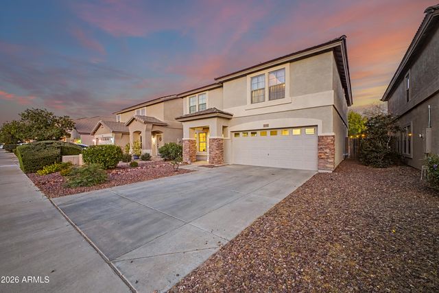 1821 E PATRICK Lane, Phoenix, AZ 85024