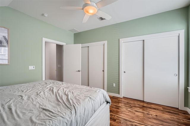 301 W Stassney LN 16, Austin, TX 78745
