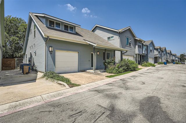 301 W Stassney LN 16, Austin, TX 78745
