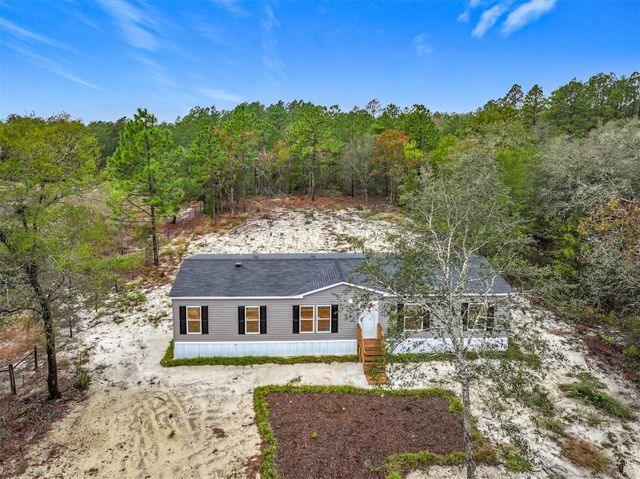 151 GALILEE DRIVE, Hawthorne, FL 32640