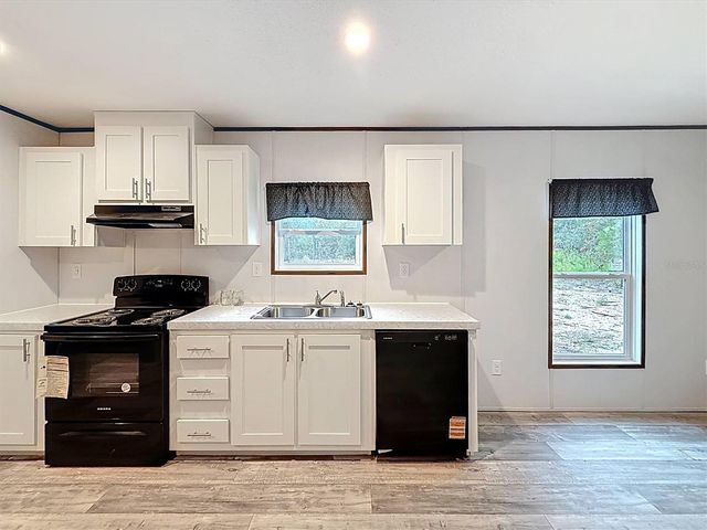 151 GALILEE DRIVE, Hawthorne, FL 32640