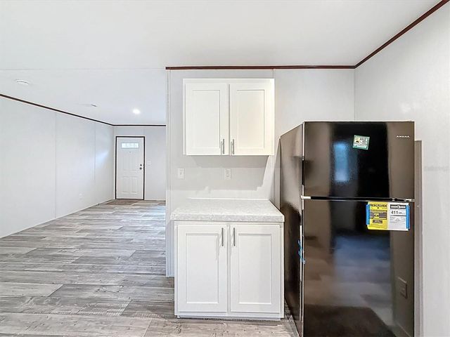 151 GALILEE DRIVE, Hawthorne, FL 32640