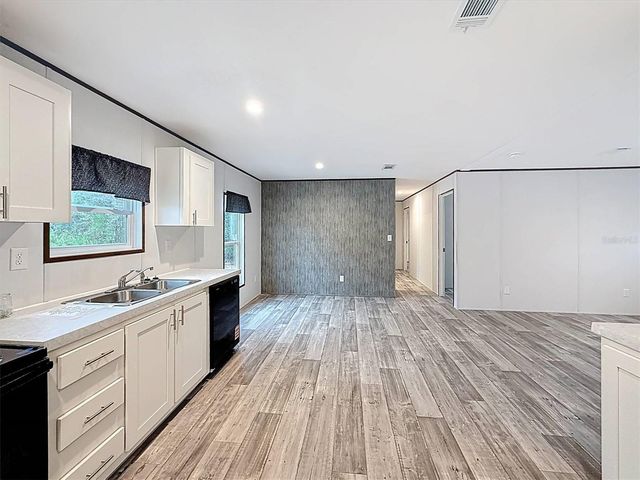 151 GALILEE DRIVE, Hawthorne, FL 32640