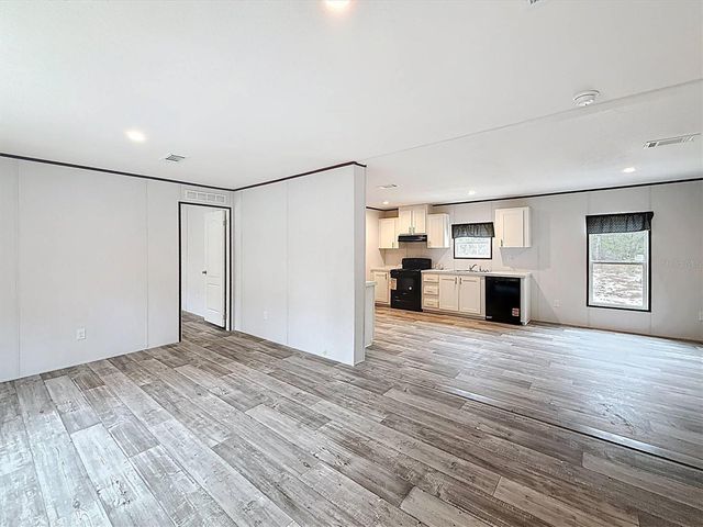 151 GALILEE DRIVE, Hawthorne, FL 32640