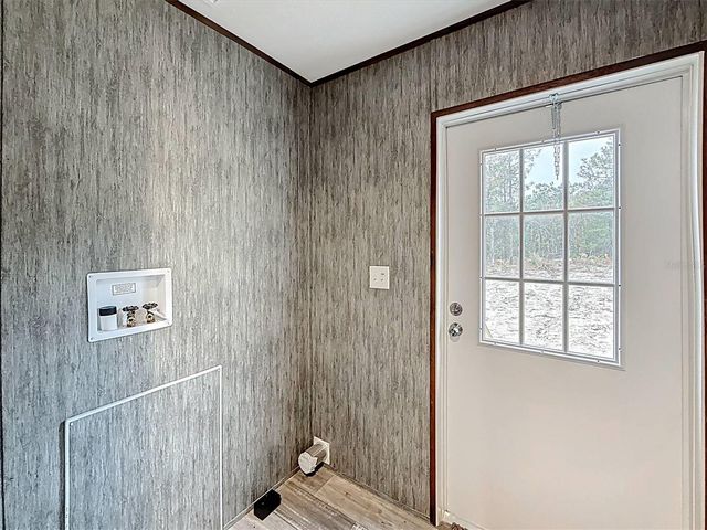 151 GALILEE DRIVE, Hawthorne, FL 32640