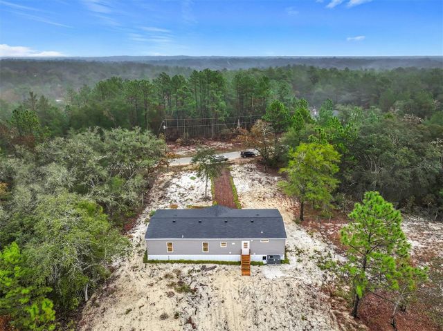 151 GALILEE DRIVE, Hawthorne, FL 32640