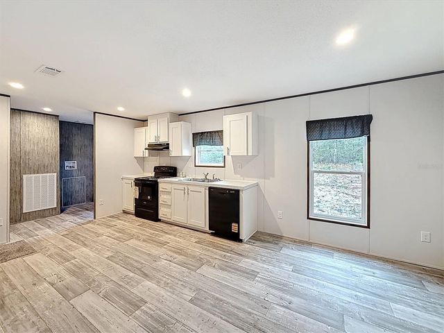 151 GALILEE DRIVE, Hawthorne, FL 32640