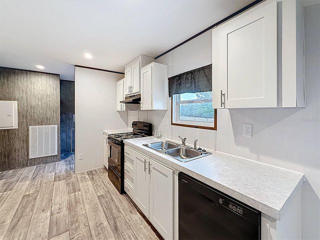 151 GALILEE DRIVE, Hawthorne, FL 32640