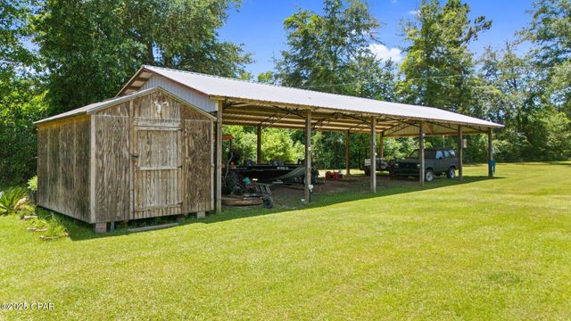 3483 Kynesville Road, Marianna, FL 32448
