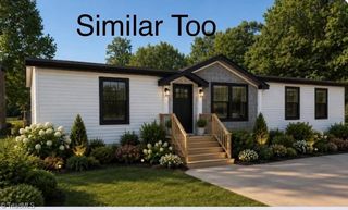 667 Bud Sink Road, Lexington, NC 27295