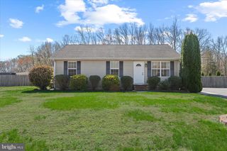 2032 PONDTOWN RD, Chestertown, MD 21620