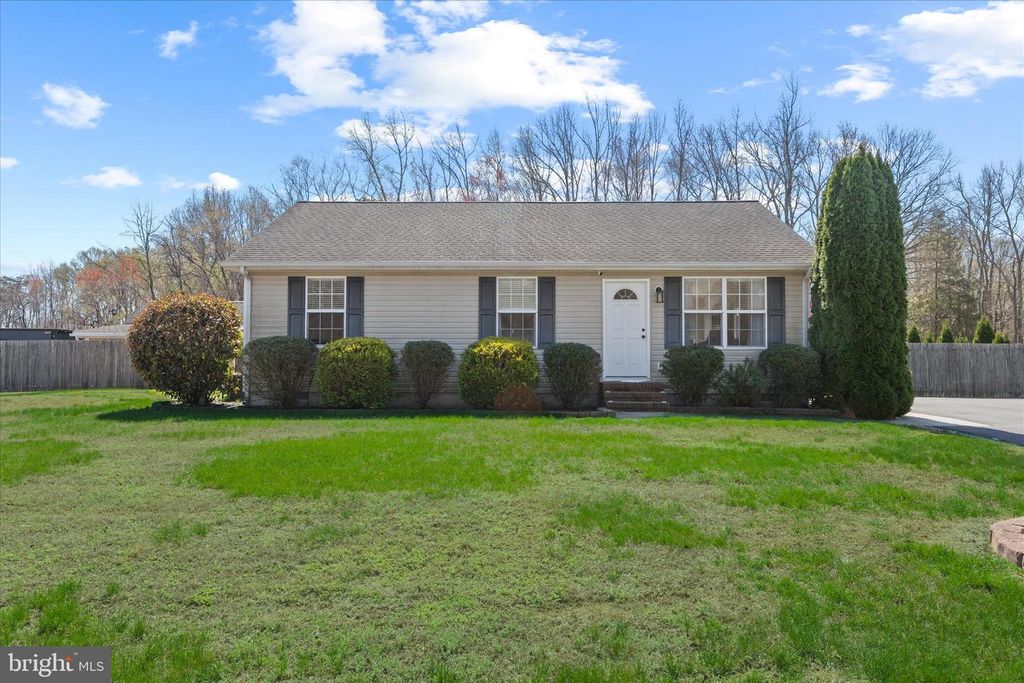 Image 1 of property listing at 2032 PONDTOWN RD, Chestertown, MD 21620