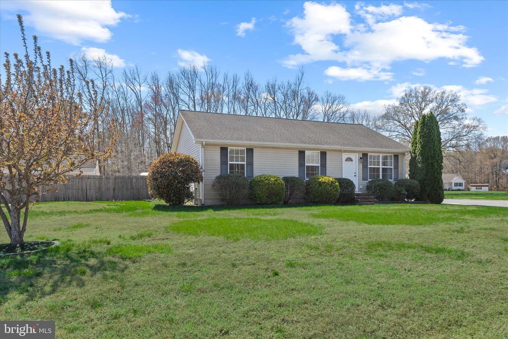 Image 2 of property listing at 2032 PONDTOWN RD, Chestertown, MD 21620