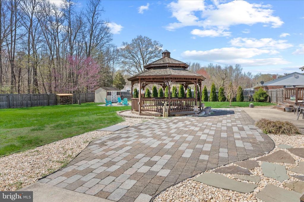 Image 26 of property listing at 2032 PONDTOWN RD, Chestertown, MD 21620