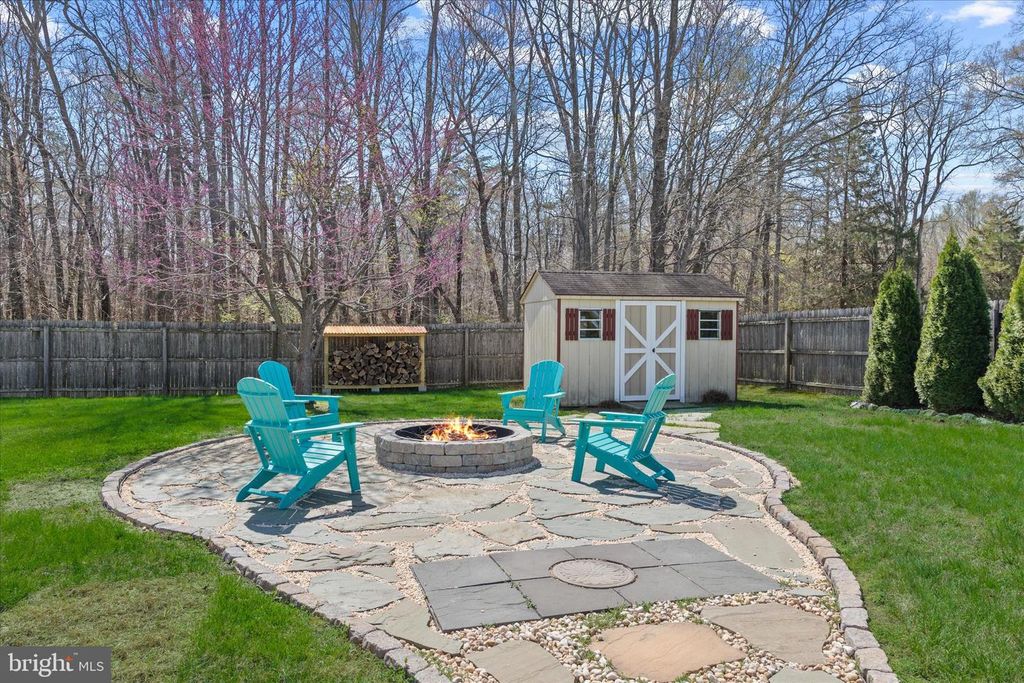 Image 27 of property listing at 2032 PONDTOWN RD, Chestertown, MD 21620