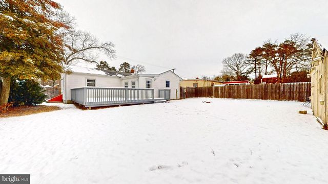 309 COLUMBINE AVE, Millville, NJ 08332