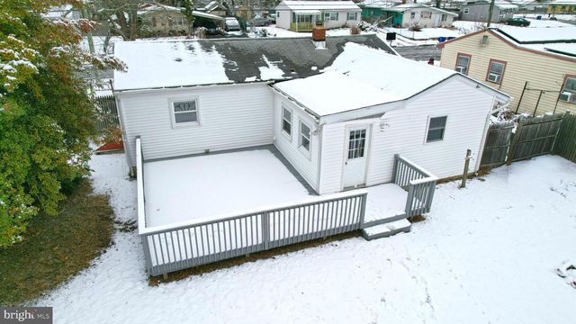 309 COLUMBINE AVE, Millville, NJ 08332