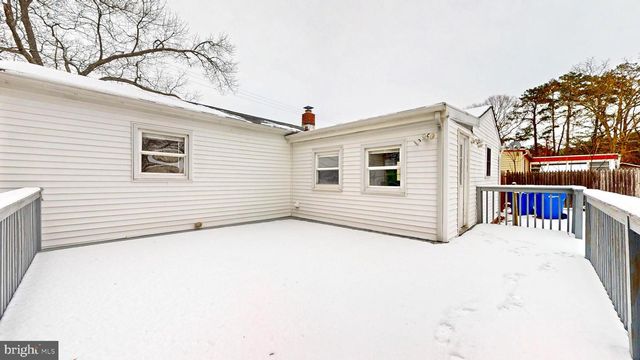 309 COLUMBINE AVE, Millville, NJ 08332